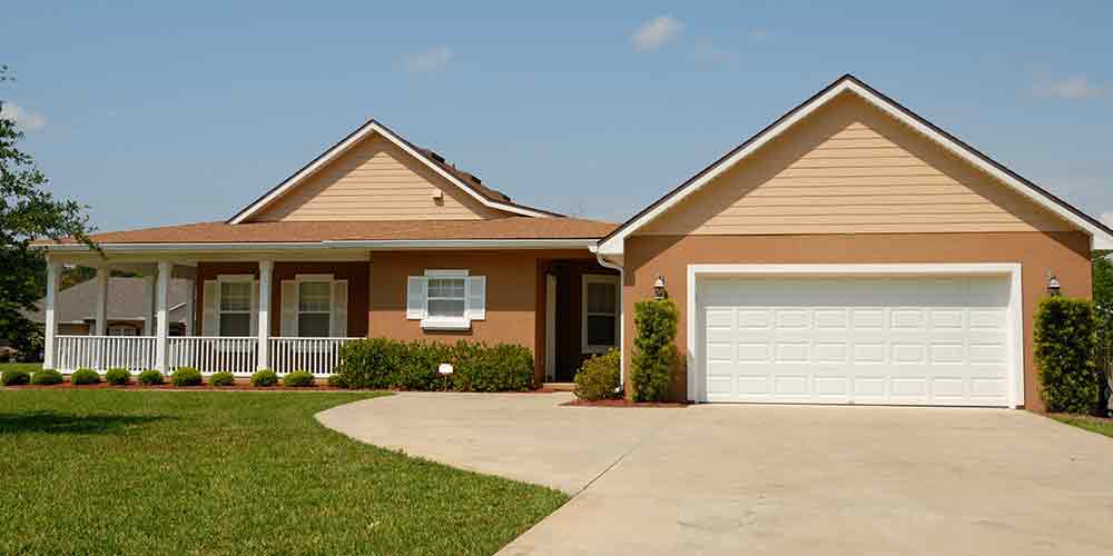 Garage Door Tempe